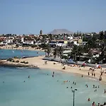 Sunset Spot Fuerteventura Premium I Apartamento *