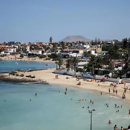 Sunset Spot Fuerteventura Premium I Apartment *