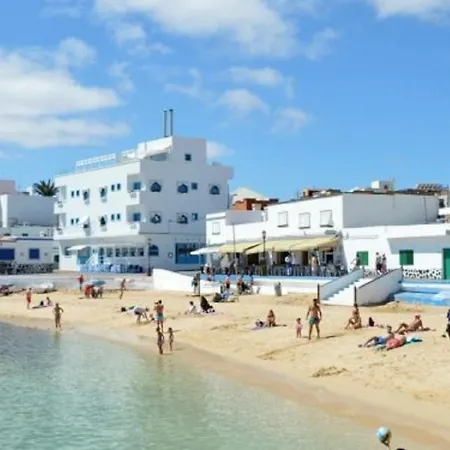 Apartment Sunset Spot Fuerteventura Premium I
