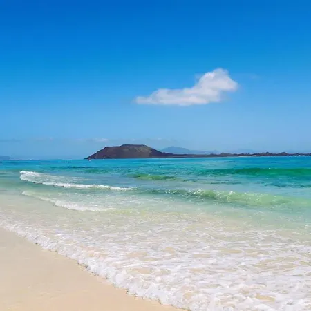 Apartment Sunset Spot Fuerteventura Premium I Corralejo