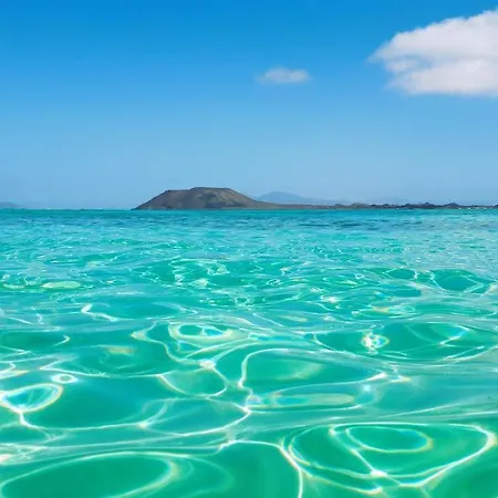 Sunset Spot Fuerteventura Premium I Corralejo