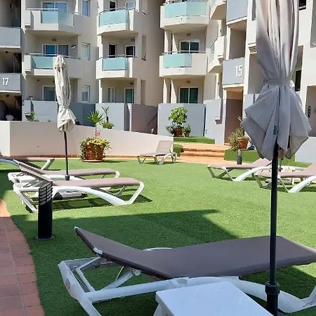 Apartment Sunset Spot Fuerteventura Premium I *