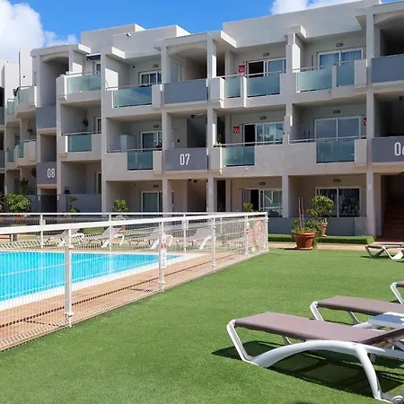 Sunset Spot Fuerteventura Premium I Apartment *