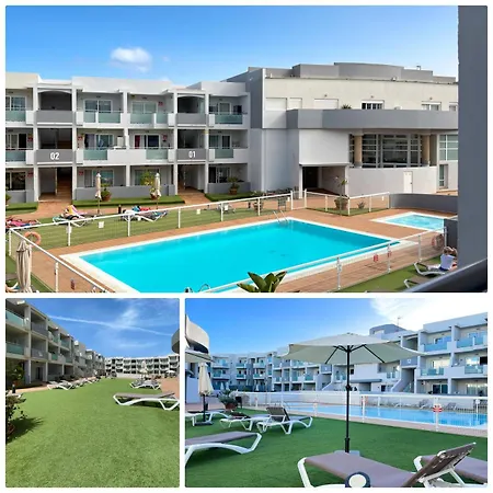 Sunset Spot Fuerteventura Premium I Apartmán