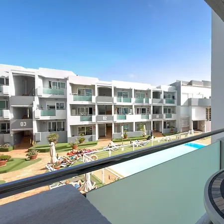 Sunset Spot Fuerteventura Premium I Apartmán
