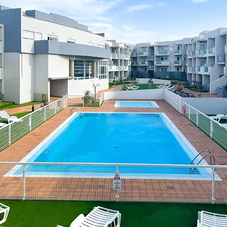 Apartmán Sunset Spot Fuerteventura Premium I Corralejo