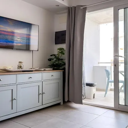Apartmán Sunset Spot Fuerteventura Premium I *