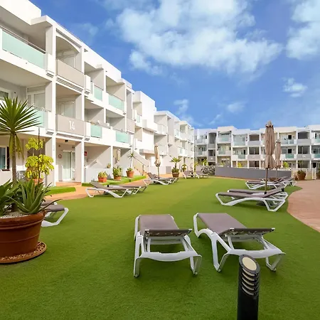 Apartmán Sunset Spot Fuerteventura Premium I Corralejo