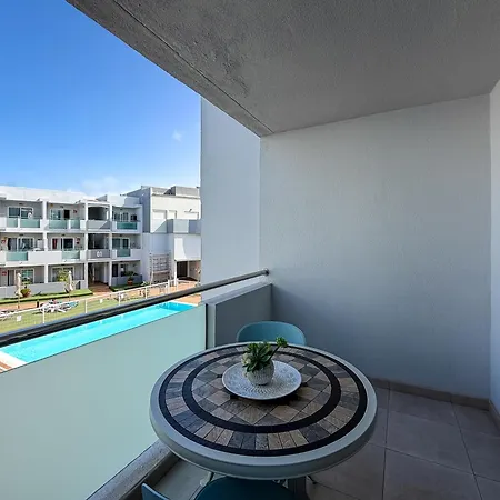 Sunset Spot Fuerteventura Premium I Apartmán