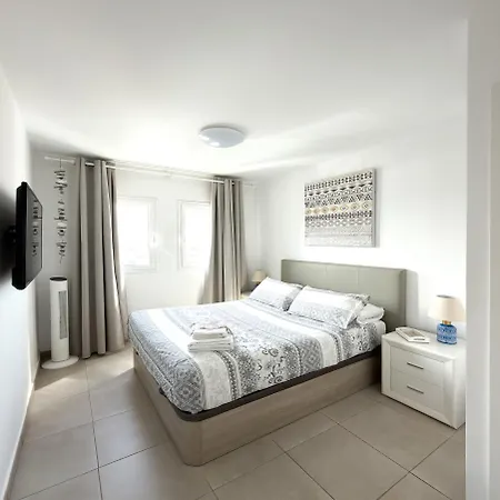 Apartmán Sunset Spot Fuerteventura Premium I