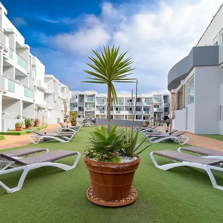 Sunset Spot Fuerteventura Premium I Apartmán *