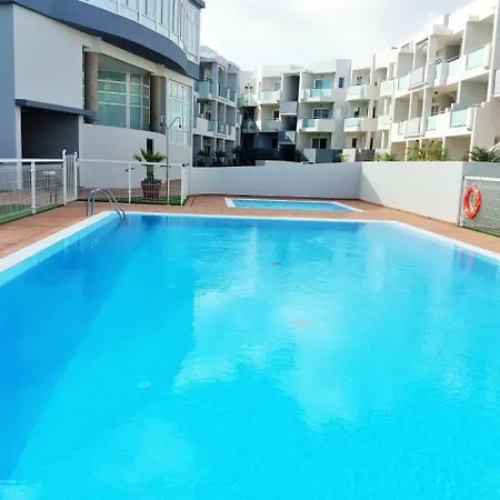 Sunset Spot Fuerteventura Premium I Apartment *