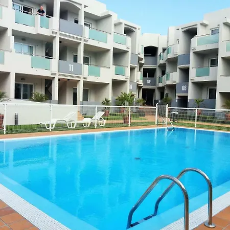 Sunset Spot Fuerteventura Premium I Apartment Corralejo