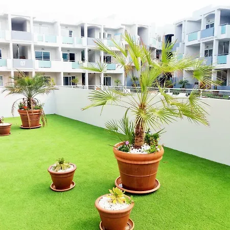 Sunset Spot Fuerteventura Premium I Apartamento *