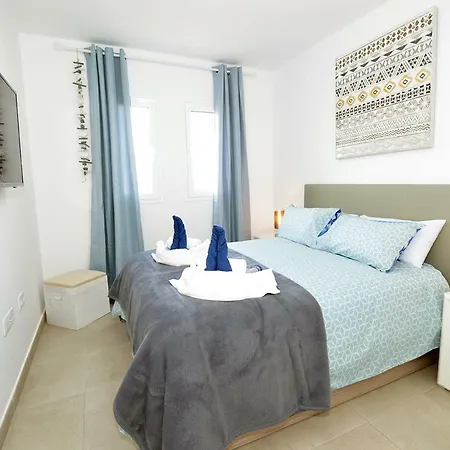 Apartment Sunset Spot Fuerteventura Premium I *