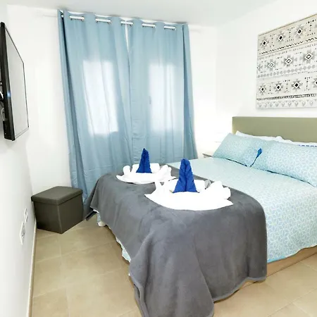 Apartment Sunset Spot Fuerteventura Premium I