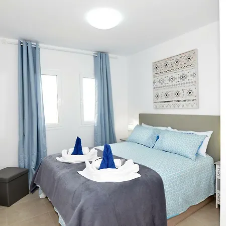 Sunset Spot Fuerteventura Premium I Apartment *