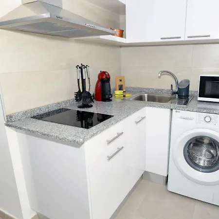 Apartment Sunset Spot Fuerteventura Premium I Corralejo