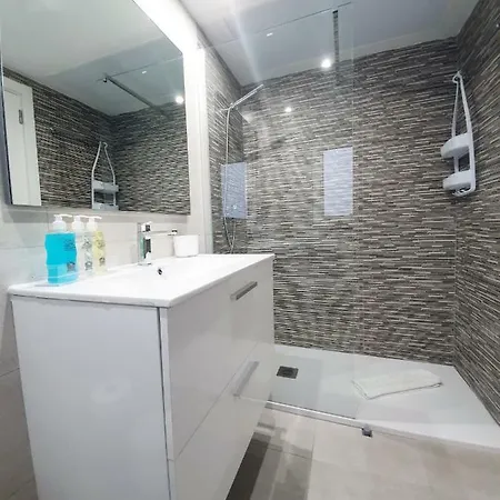 Apartment Sunset Spot Fuerteventura Premium I