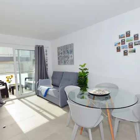 Apartment Sunset Spot Fuerteventura Premium I Corralejo