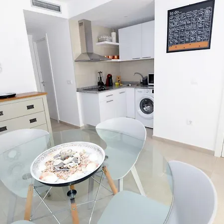 Sunset Spot Fuerteventura Premium I Apartment *